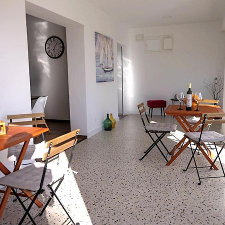 Family Apartment Vitlic Makarska Esterno foto