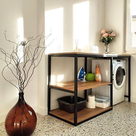 Family Apartment Vitlic Makarska Esterno foto
